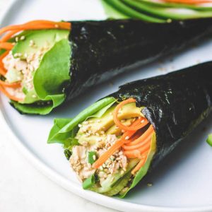 Handrolls