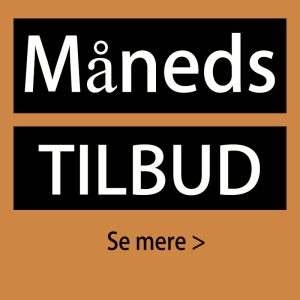 Månedstilbud