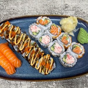 Take away tilbud